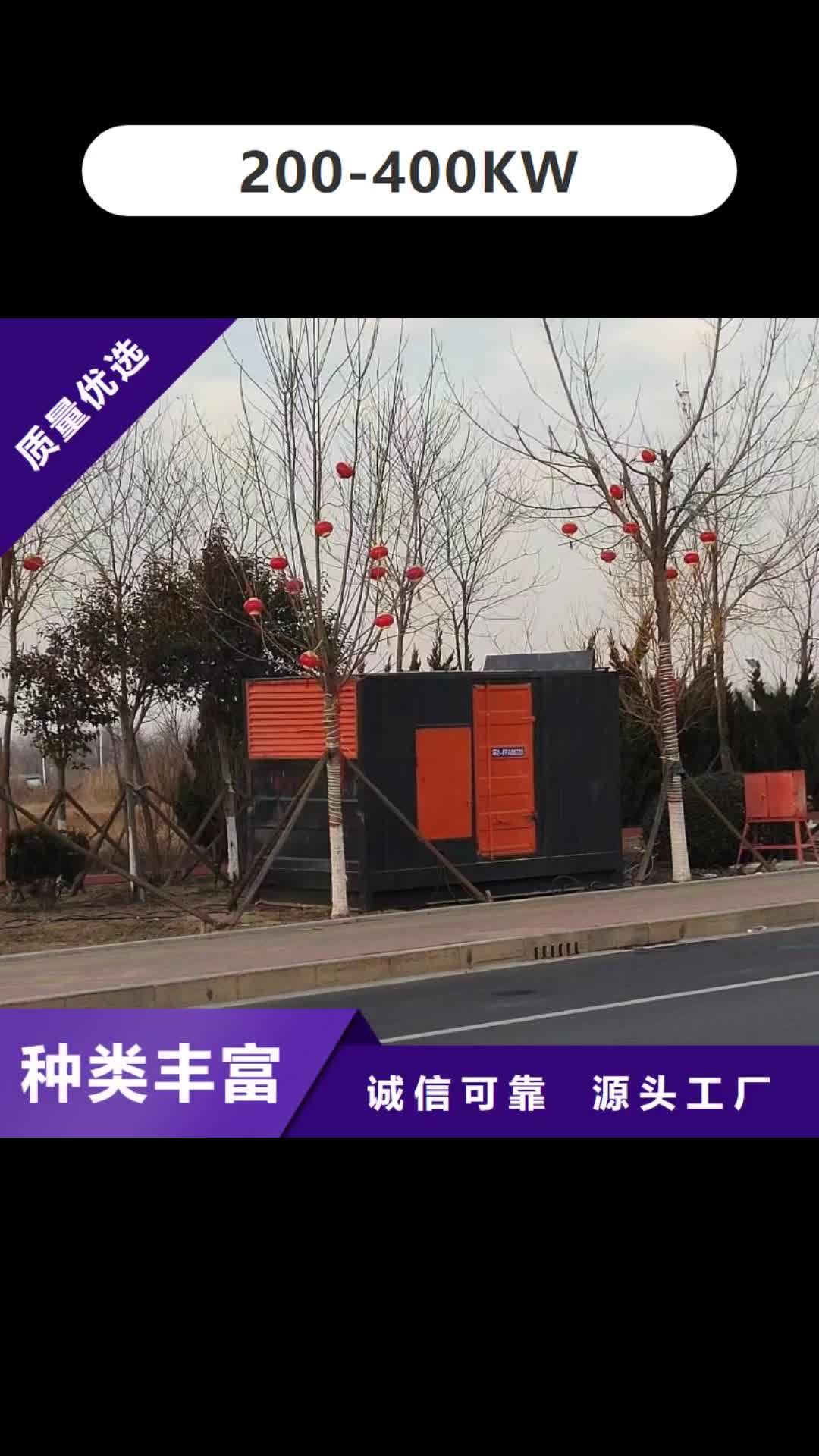 丽水 200-400KW 【35KV高压发电机租赁】买的放心