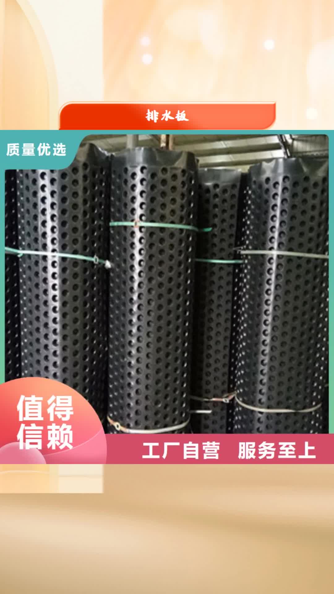 新乡 排水板【排水板厂家】支持拿样